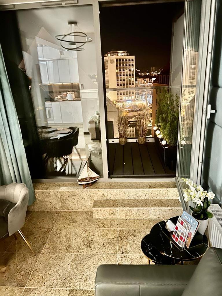 Granaria Kingdom & Happiness Premium Apartments By The River - Gratis Prosecco Danzica Esterno foto