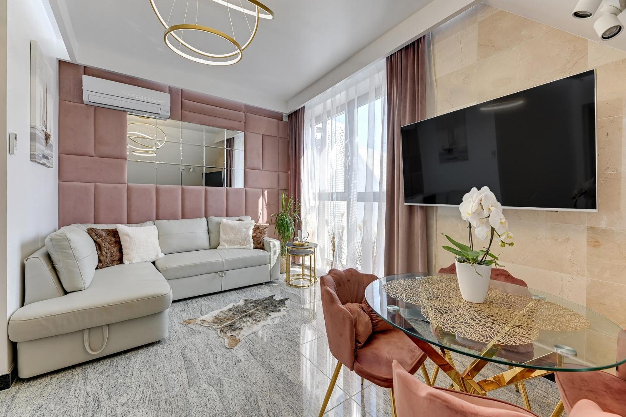Granaria Kingdom & Happiness Premium Apartments By The River - Gratis Prosecco Danzica Esterno foto