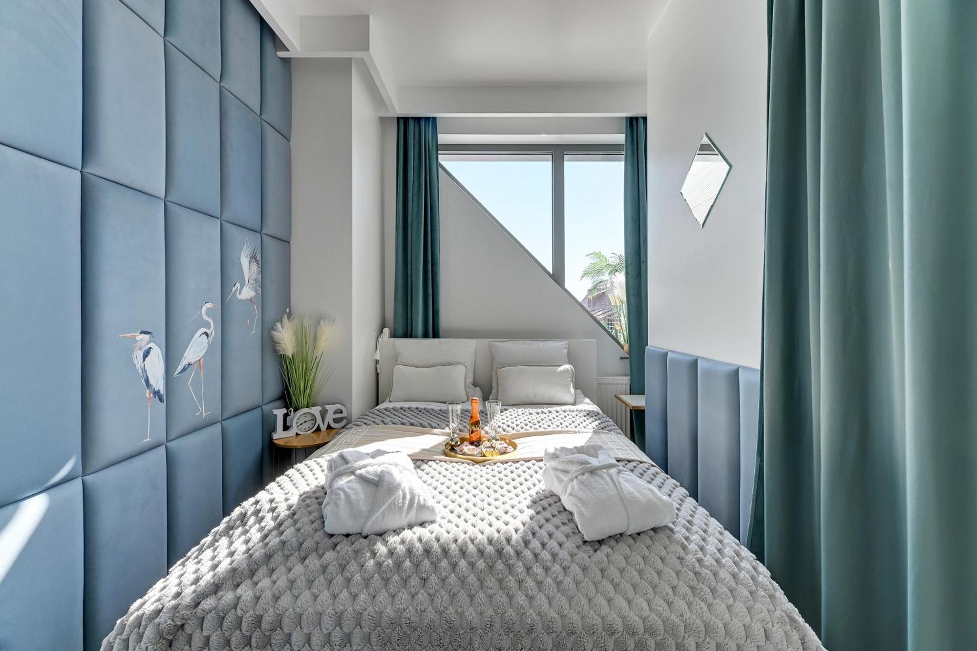Granaria Kingdom & Happiness Premium Apartments By The River - Gratis Prosecco Danzica Esterno foto
