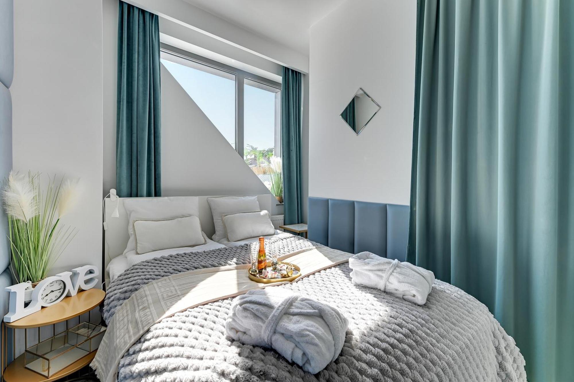 Granaria Kingdom & Happiness Premium Apartments By The River - Gratis Prosecco Danzica Esterno foto
