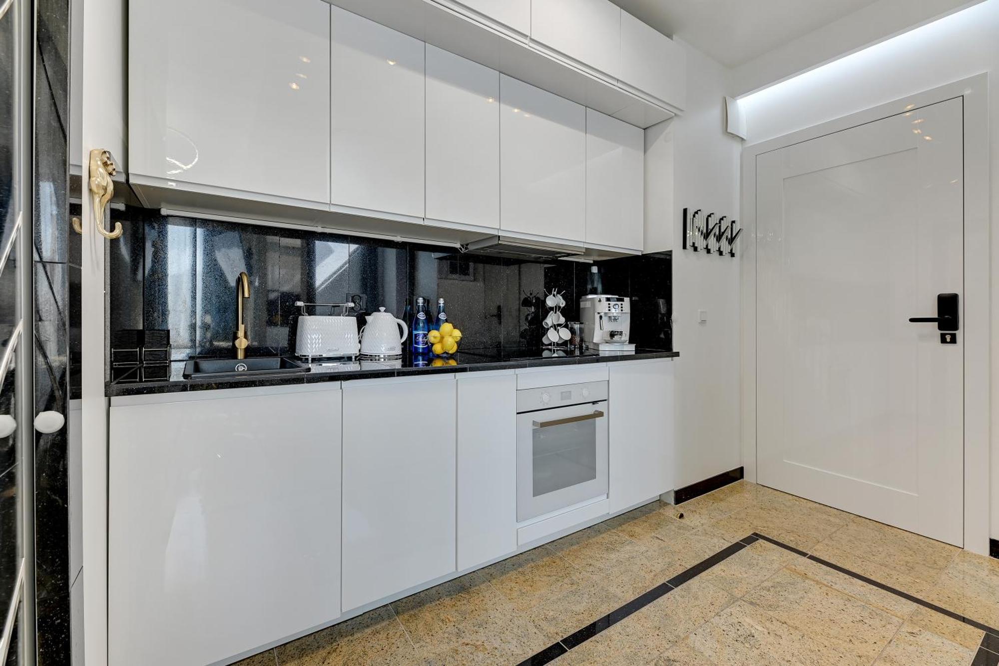 Granaria Kingdom & Happiness Premium Apartments By The River - Gratis Prosecco Danzica Esterno foto