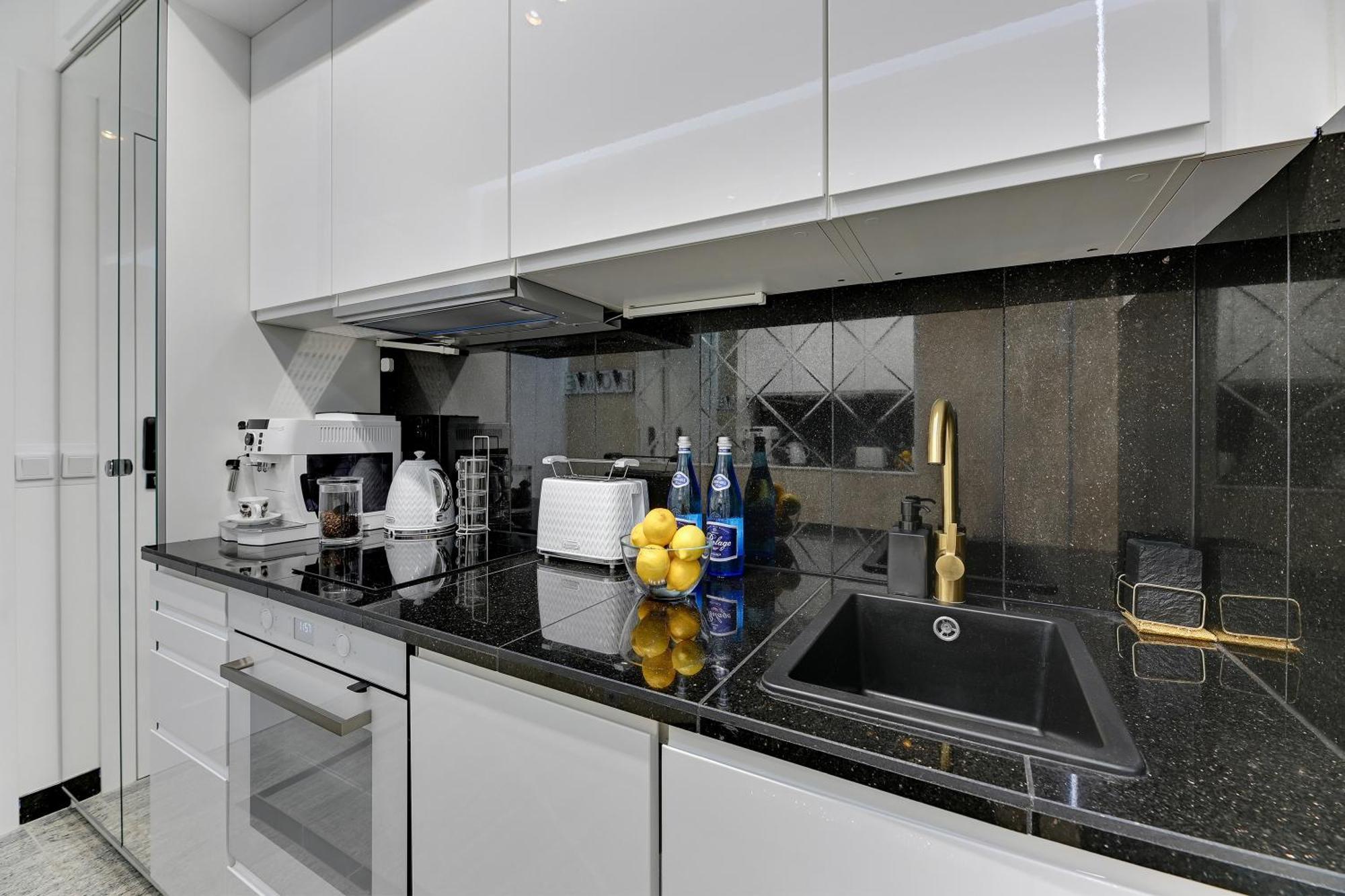 Granaria Kingdom & Happiness Premium Apartments By The River - Gratis Prosecco Danzica Esterno foto