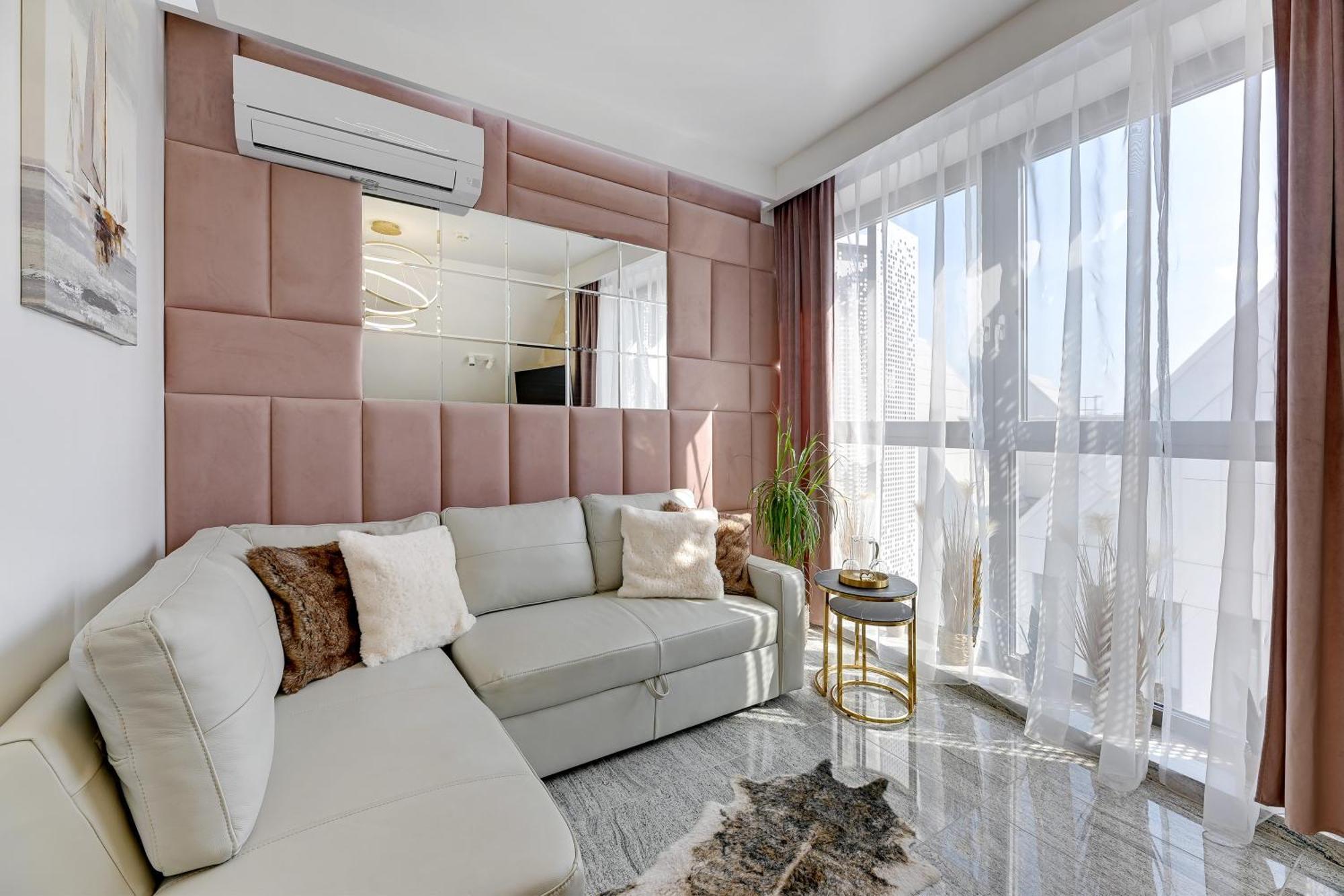 Granaria Kingdom & Happiness Premium Apartments By The River - Gratis Prosecco Danzica Esterno foto