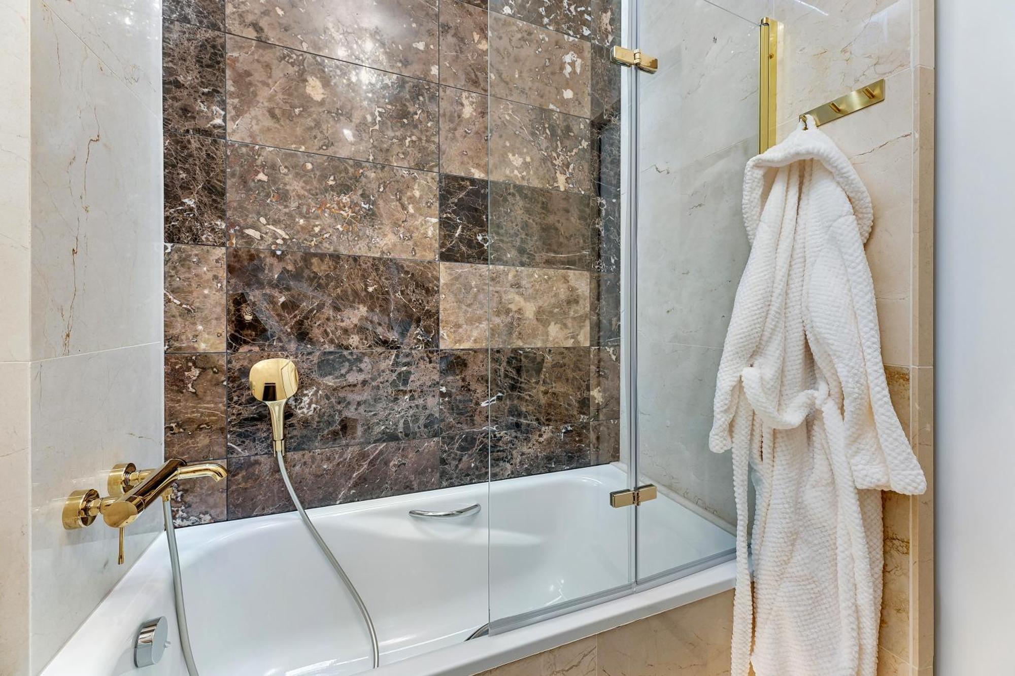Granaria Kingdom & Happiness Premium Apartments By The River - Gratis Prosecco Danzica Esterno foto